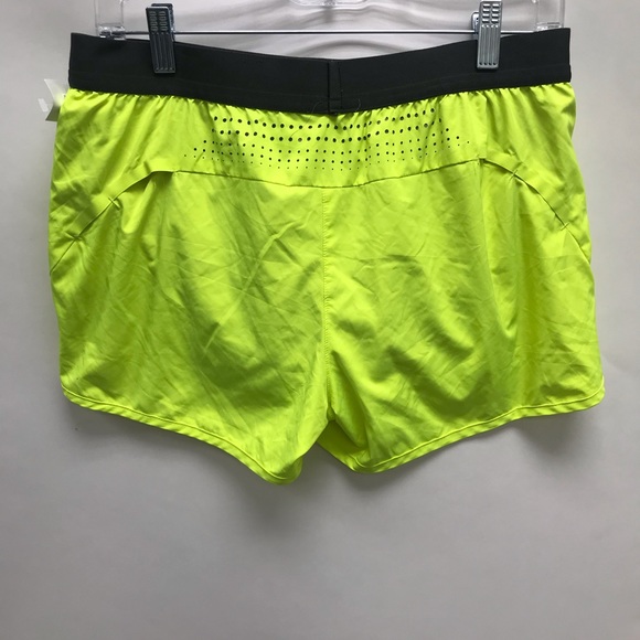 Running Shorts - Picture 1 of 3
